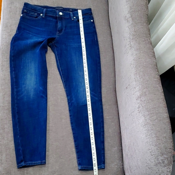 Lucky Brand skinny jeans - Picture 5 of 6